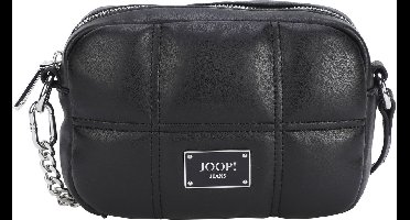 JOOP! Schoudertas Ordine Doppio Fabrizia Shoulderbag Black Zwart