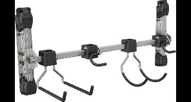 Keter Opbergbeugel Gereedschap – Zwart