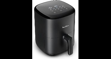 Moulinex Easy Fry Compact EZ145820 - Airfryer - 3 L