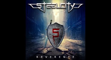 Steelcity - Reverence (CD)