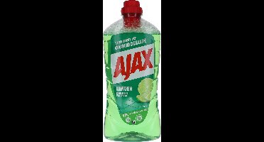 Ajax Allesreiniger 1000 ml. Limoen 1025