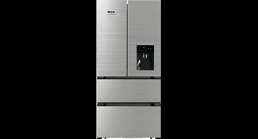 KAISER Side-by-Side KS 80420 R, koel-vriescombinatie Side-by-Side koelkast No Frost 506 l