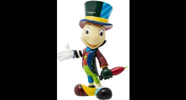 Disney Britto - Jiminy Cricket Figurine 20cm