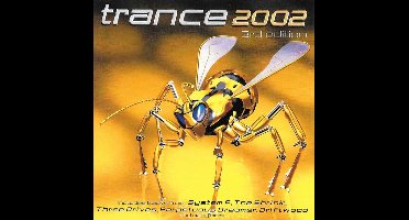 V/A - Trance 2002 3rd Edition (CD)