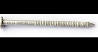 Aluminium spijker (3 stuks)