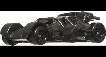 Hot Wheels HRW32, Auto, 3 jaar, Metaal, Zwart