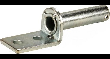 Schroefduim Ø16x60 mm