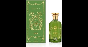 GUCCI The Alchemist Garden 1921 Spray Perfume 100ml