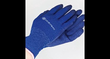 Bauerfeind aantrekhulp handschoenen voor het aantrekken van steunkousen - maat S