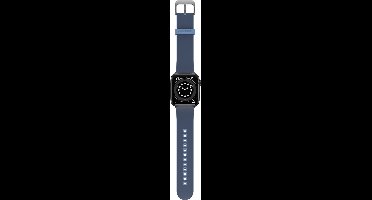 OtterBox All Day Comfort Band Blauw, Marineblauw Silicone