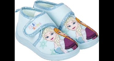 Disney Frozen Sloffen Meisjes - Elsa and Anna