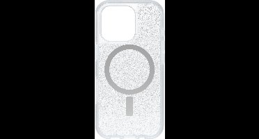 Otterbox - React Mag geschikt voor iPhone 16 Pro Hoesje - stardust clear | stardust clear