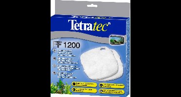 Tetra Tec Ex Ff Filtervlies 2 stuks 1200