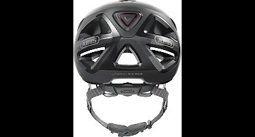 Abus Urban-I 3.0 ACE - Fietshelm Velvet Black M (52 - 58 cm)