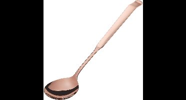 Amefa Buffet Kleine Slalepel Koper (doos 6) - DX652