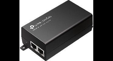 TP-Link Omada POE260S PoE adapter & injector 2.5 Gigabit Ethernet, Fast Ethernet, Gigabit Ethernet