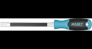 Hazet - Dopschroevendraaier flexibel 6 mm