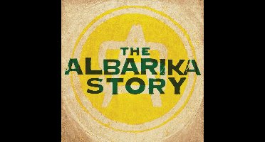 Various Artists - The Albarika Story (Vol. 1) (CD)