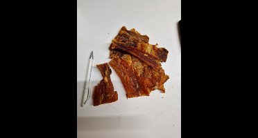 Paardennekspier stukken 2kg