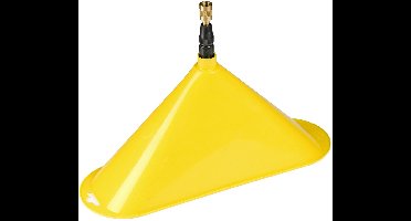 Gloria Spuitscherm 270