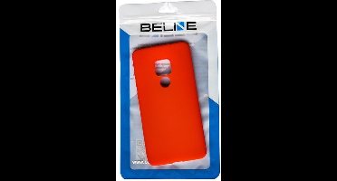 Beline Candy Case Samsung M53 5G M536 rood/rood
