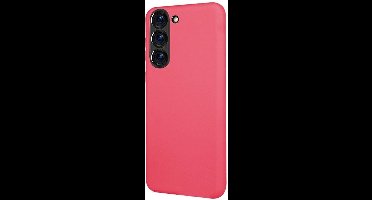 Beline Case Silicone Samsung A53 blue