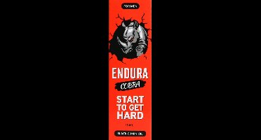 Endura Cobra Cumin Oil - Start to Get Hard - Betere Erecties