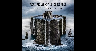 Neal Morse - No Hill for a Climber (CD)