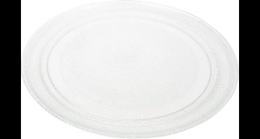 Inventum Draaiplateau 25,5 cm doorsnede zonder nokjes MN205C, MN207C, MN207S 30100900014