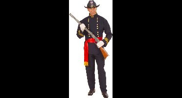 Generaal kostuum Don