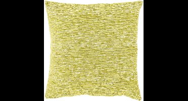 Unique Living - Sierkussen Amra Moss Green -45x45cm