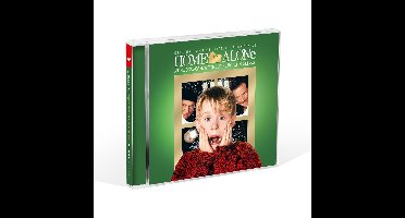 John Williams - Home Alone (OST)