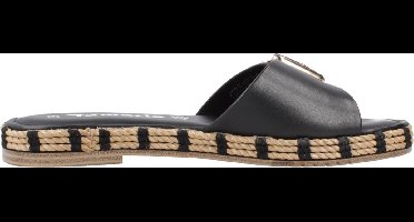 Tamaris slipper - Dames - Zwart - Maat 36