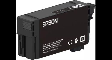 Original Ink Cartridge Epson C13T40C140 Black