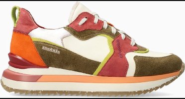 Mephisto sneaker multi (Maat - 4, Kleur - Multi)