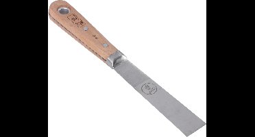 Copenhagen Pro plamuurmes 25mm FSC - Profi Engels model (23.530.02)