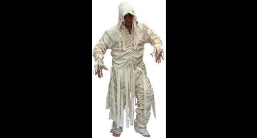 Mummie kostuum man - Maat 56