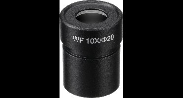 Bresser Microscoopaccessoire - Oculair - Micrometer - WF10x - 30,5 mm