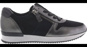 Dames Sneakers Gabor 53.420.69 Zwart - Maat 8