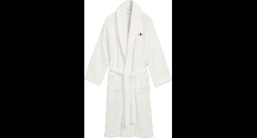 GANT Badjas ARCHIVE SHIELD TERRY ROBE