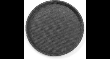 HENDI Rond dienblad – antislip – schokbestendig – Ø 280 mm