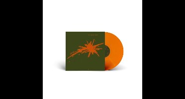 The Wedding Present - Bizarro (National Album Day 2024) (LP)