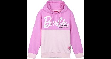 Barbie Sweater Hoodie Meisjes