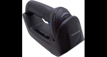 Datalogic Gryphon GBT4200, BT, 1D, multi-IF, kabel (USB), wit