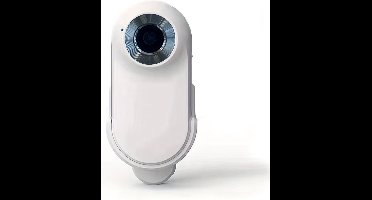 Bovista Chest Camera - Bodycam - Politie - Spy Camera - Spy Cam - Verborgen Camera - Spionage Camera - Action Camera - HD