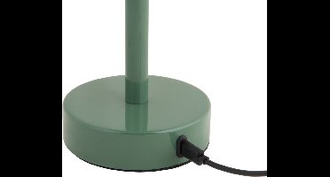 Leitmotiv - Tafellamp James LED - Jungle groen