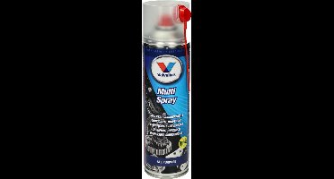 Valvoline Multi Spray 500ml