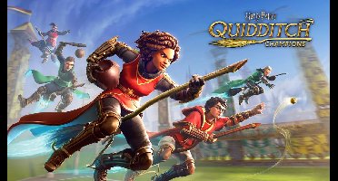 Harry Potter: Quidditch Champions - Windows Download