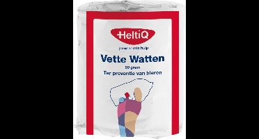 Heltiq Vette Watten