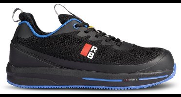 Redbrick Motion Star AF S1PS ESD - Zwart - 44